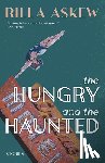 Askew, Rilla - The Hungry and the Haunted