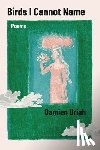 Uriah, Damien - Birds I Cannot Name