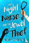 Dahlman, Marilee - The Night Nurse and the Jewel Thief