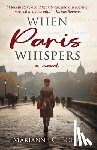 Bohr, Marianne C. - When Paris Whispers