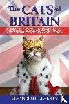 Mullarkey, Seamus - The Cats of Britain