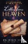 Davis, Joseph - Letters from Heaven: A Devotional Guide Through Revelation