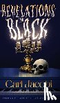 Jacobi, Carl - Revelations in Black