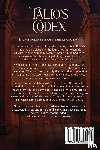 Cohen, J. Alexander - Talio's Codex
