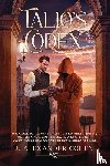 Cohen, J. Alexander - Talio's Codex