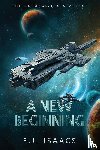 Isaacs, E. J. - A New Beginning