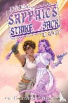  - Lesbians in Space