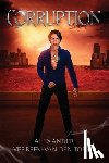 Verbeek-Van Den Toren, Alexander - Corruption