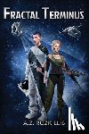Rozkillis, A. Z. - Fractal Terminus