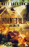 Jackson, Matt - Undaunted Valor