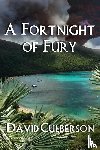 Culberson, David - A Fortnight of Fury
