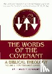 Henebury, Paul Martin - The Words of the Covenant