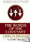 Henebury, Paul Martin - The Words of the Covenant