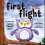 Gibson, Robert - First Flight