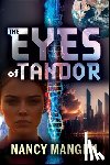 Mangini, Nancy - The Eyes of Tandor
