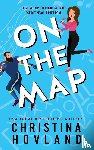 Hovland, Christina - On the Map