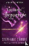 Damore, Stephanie - Untimely Departure