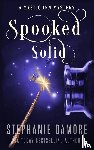 Damore, Stephanie - Spooked Solid