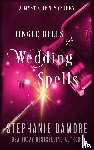 Damore, Stephanie - Jingle Bells and Wedding Spells