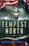 Carlyle, Rodger - Tempest North