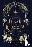 Fox, Abbey - The Curse of a Kingdom