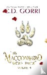 Gorri, C. D. - The Macconwood Wolf Pack Volume 4