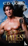 Gorri, C. D. - The Bear Claw Tales