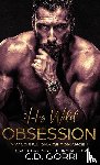 Gorri, C. D. - His Wild Obsession