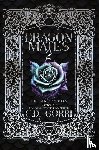 Gorri, C. D. - Dragon Mates 2