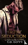 Gorri, C. D. - His Wild Seduction