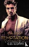 Gorri, C. D. - His Wild Temptation