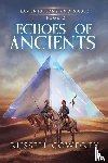Cowdrey, Russell - Echoes of Ancients