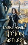 Cowdrey, Russell - Louisa Sophia and a Legion of Sisters