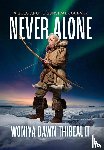 Thibeault, Woniya Dawn - Never Alone