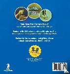 Little Ravens, Two - My First Bug Picture Book