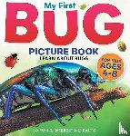 Little Ravens, Two - My First Bug Picture Book