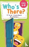 Little Ravens, Two - Who's There?