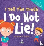 Christian, Suzanne T. - I Tell The Truth. I Do Not Lie!