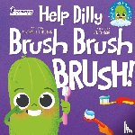 Christian, Suzanne T., Ravens, Two Little - Help Dilly Brush Brush Brush!