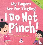 Christian, Suzanne T., Ravens, Two Little - My Fingers Are For Tickling. I Do Not Pinch!