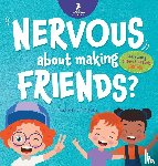 Christian, Suzanne T., Ravens, Two Little - Nervous About Making Friends?