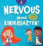 Christian, Suzanne T., Ravens, Two Little - Nervous About Kindergarten?