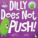 Christian, Suzanne T., Ravens, Two Little - Dilly Does Not Push!