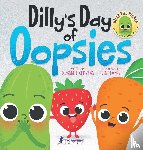 Christian, Suzanne T., Ravens, Two Little - Dilly's Day Of Oopsies