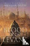 Yousef, Abdullah - Blood of the Levant