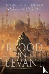 Yousef, Abdullah - Blood of the Levant