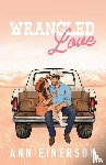 Einerson, Ann - Wrangled Love