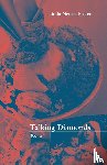 Foster, Linda Nemec - Talking Diamonds