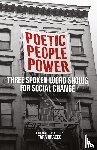 - Poetic People Power