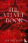 Gouirand, Rae - The Velvet Book